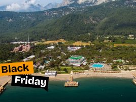 NIRVANA MEDITERRANEAN EXCELLENCE